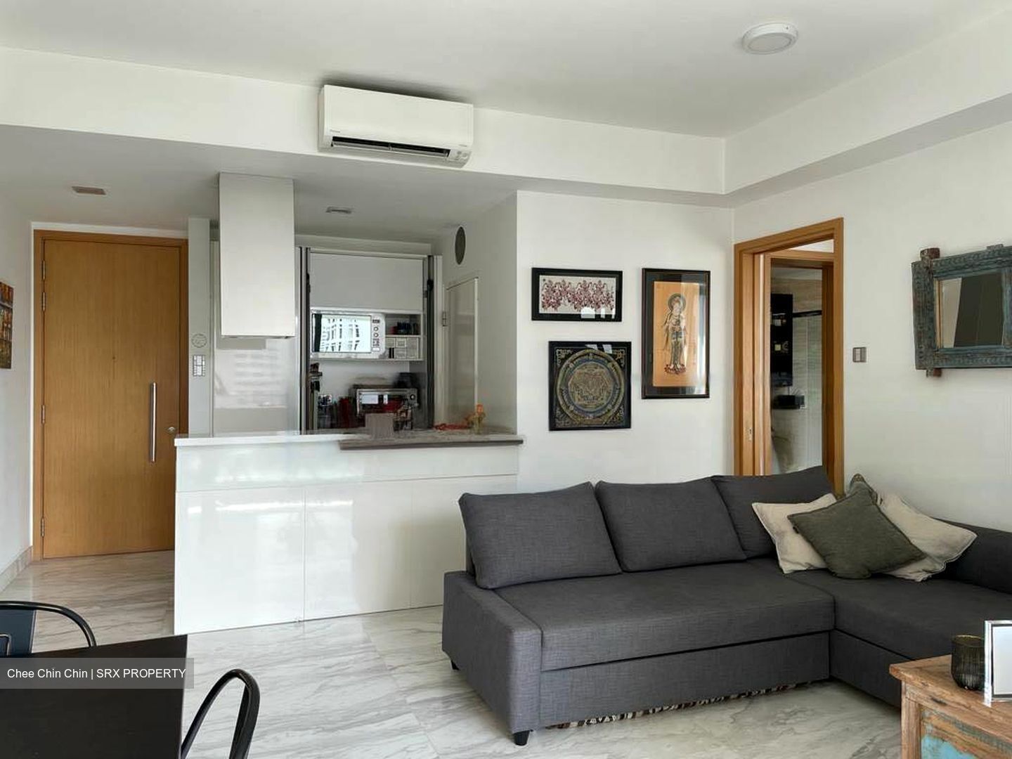 Luma (D9), Apartment #465363801